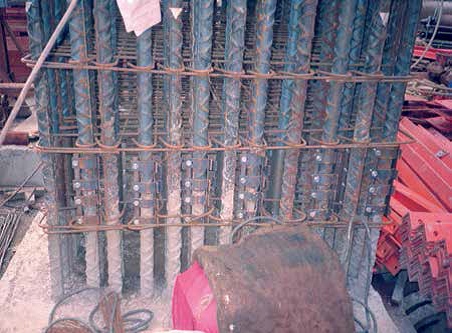 کاربرد کوپلر فشاری